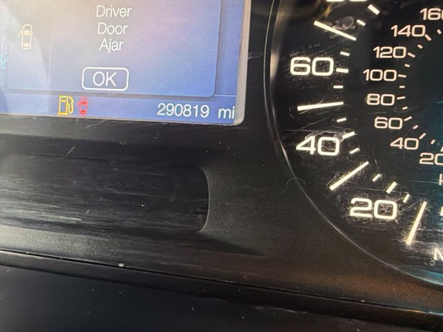 Used 2011 Ford Edge SE with VIN 2FMDK3GC7BBB46731 for sale in Doral, FL