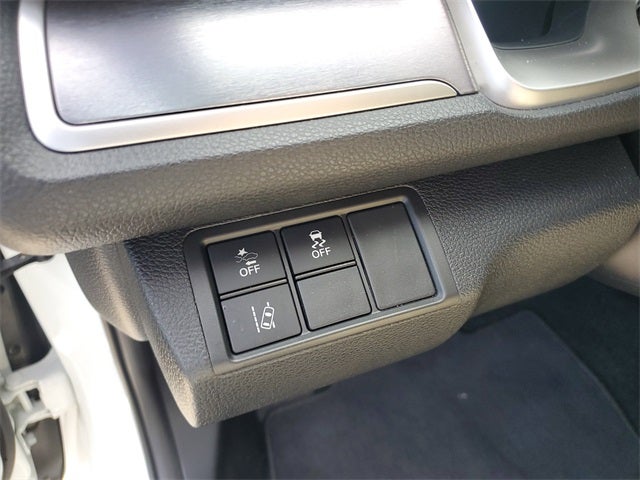 2017 Honda Civic Touring