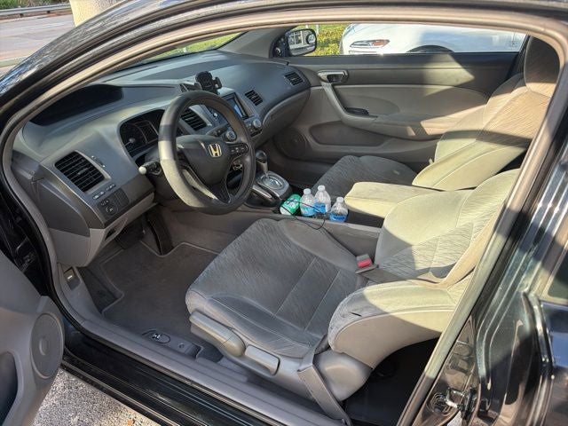 2006 Honda Civic LX