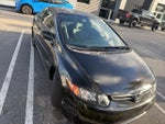 2006 Honda Civic LX