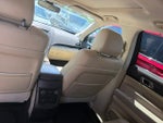2019 Lincoln MKT Standard
