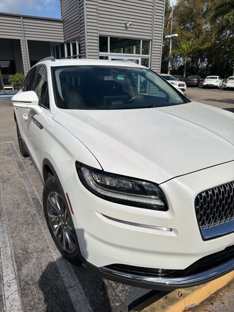 2022 Lincoln Nautilus Base - Photo 4