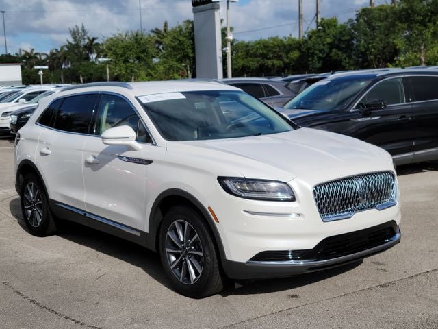 2022 Lincoln Nautilus Base - Photo 22