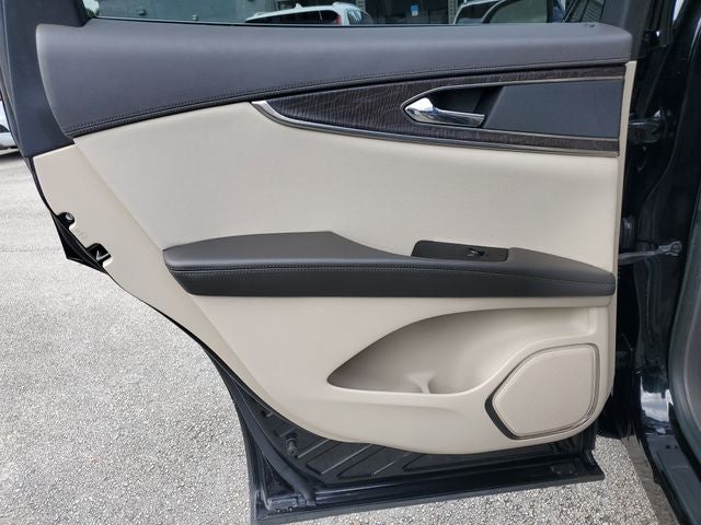 2019 Lincoln Nautilus Select - Photo 13
