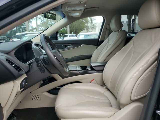 2019 Lincoln Nautilus Select - Photo 15