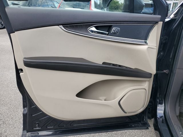 2019 Lincoln Nautilus Select - Photo 18