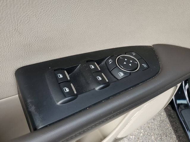 2019 Lincoln Nautilus Select - Photo 20