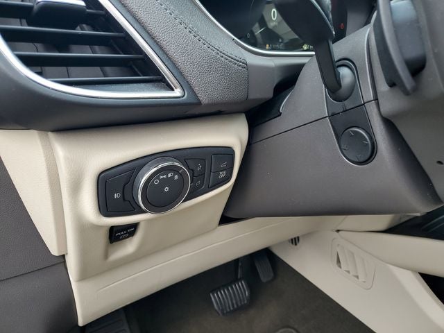 2019 Lincoln Nautilus Select - Photo 21