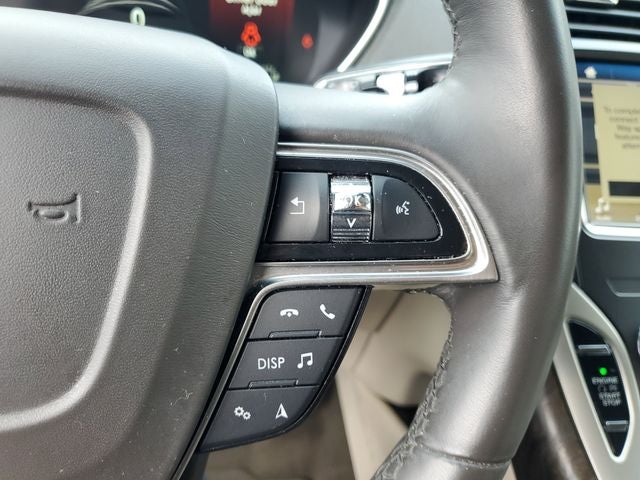 2019 Lincoln Nautilus Select - Photo 24