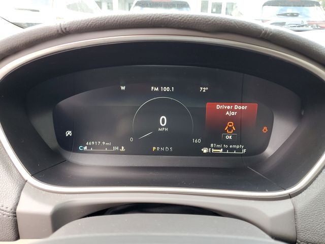 2019 Lincoln Nautilus Select - Photo 25