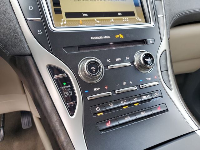2019 Lincoln Nautilus Select - Photo 27