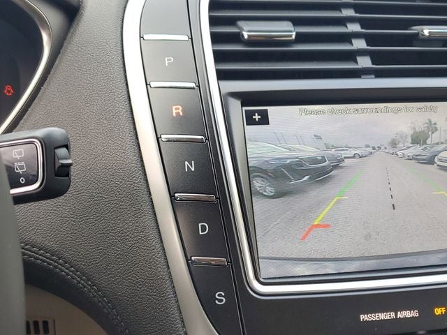 2019 Lincoln Nautilus Select - Photo 30