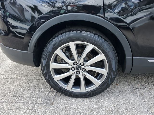 2019 Lincoln Nautilus Select - Photo 8