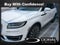 2019 Lincoln Nautilus Black Label