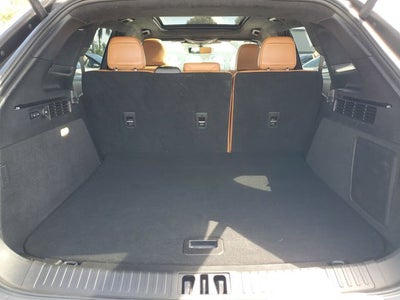 2023 Lincoln Nautilus Black Label