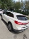 2016 Lincoln MKX Select