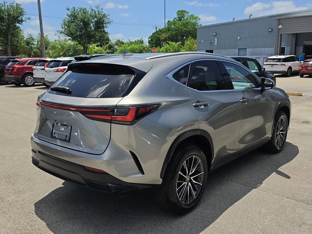 2023 Lexus NX 350 Premium