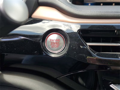 2022 Acura MDX Technology