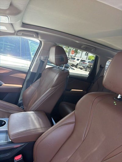 2024 Acura MDX Technology