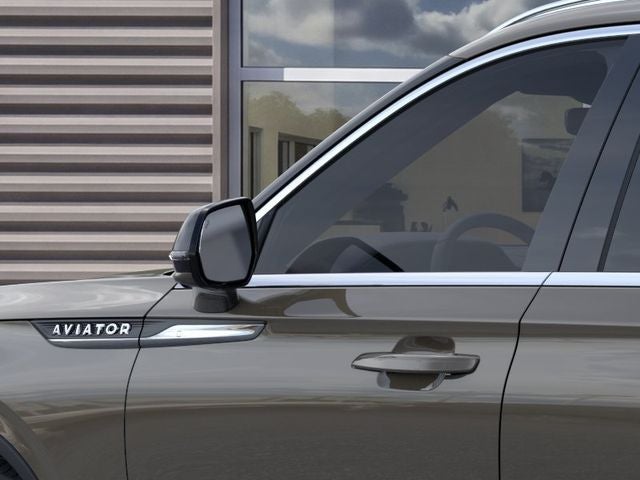 2026 Lincoln Aviator Premiere Premium