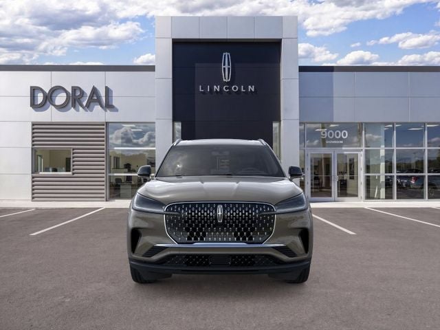 2026 Lincoln Aviator Premiere Premium