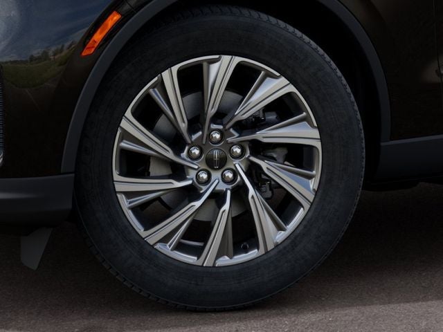 2027 Lincoln Aviator Premiere