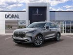 2027 Lincoln Aviator Premiere
