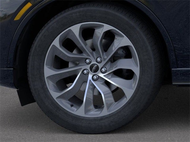 2025 Lincoln Aviator Premiere Service Loaner