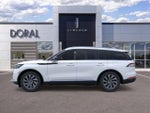 2026 Lincoln Aviator Premiere Premium