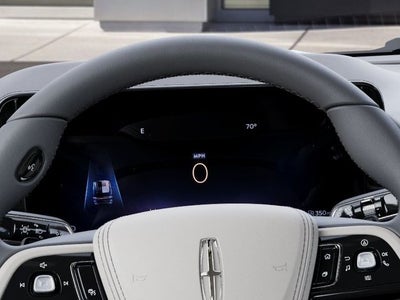2027 Lincoln Aviator Premiere