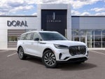 2027 Lincoln Aviator Premiere