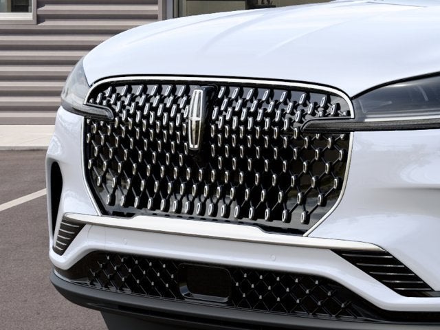 2027 Lincoln Aviator Premiere Premium