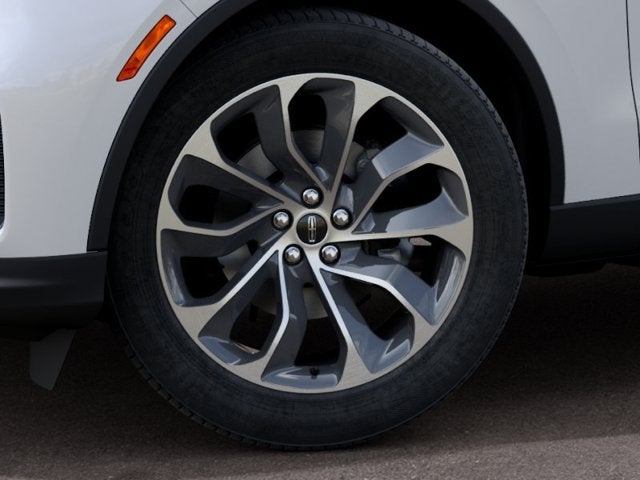 2027 Lincoln Aviator Premiere Premium
