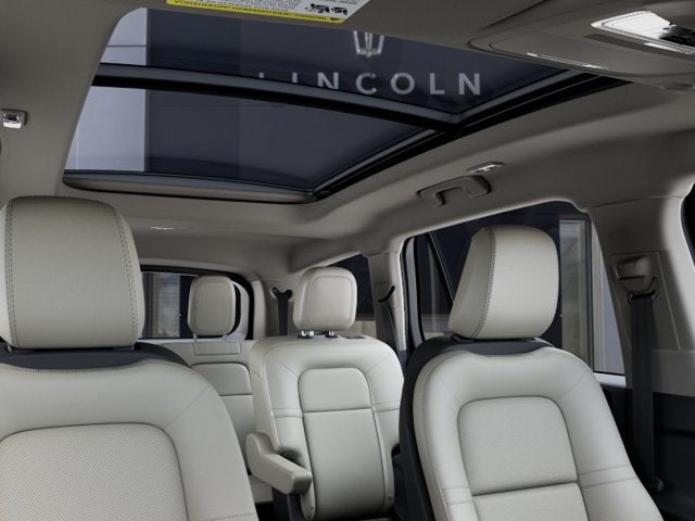 2027 Lincoln Aviator Premiere Premium