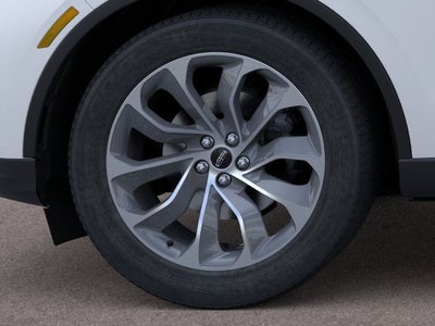 2026 Lincoln Aviator Premiere Premium