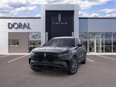 2026 Lincoln Aviator Premiere Premium