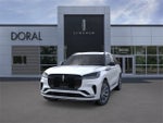 2025 Lincoln Aviator Premiere Service Loaner