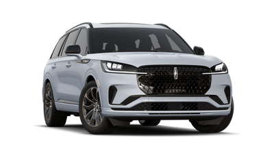 2025 Lincoln Aviator Premiere Service Loaner