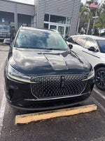 2025 Lincoln Aviator Premiere Premium