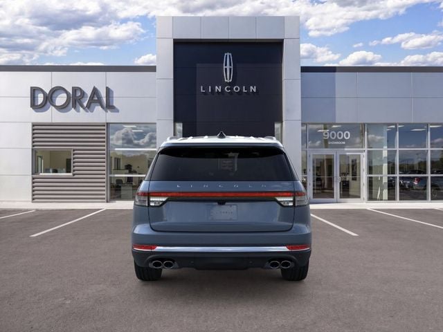 2026 Lincoln Aviator Premiere Premium