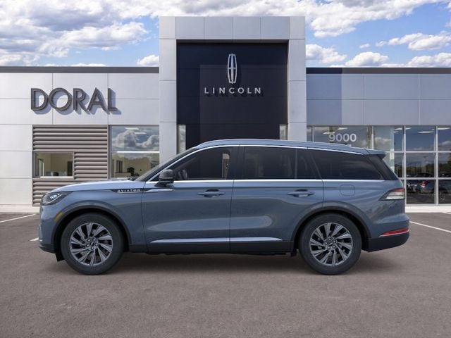 2026 Lincoln Aviator Premiere Premium