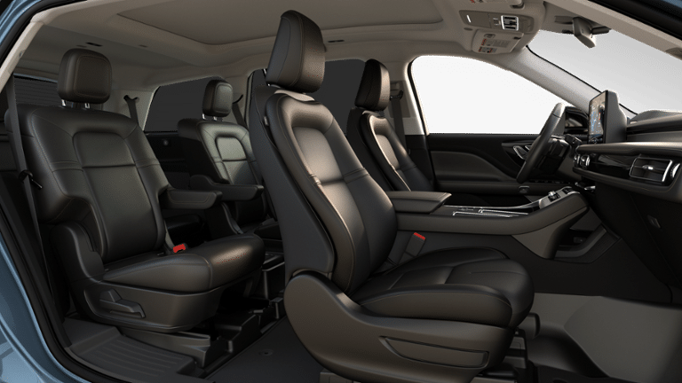 2026 Lincoln Aviator Premiere Premium