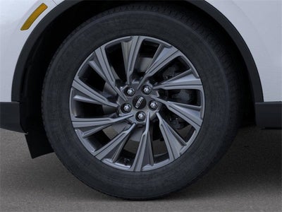 2025 Lincoln Aviator Premiere Service Loaner