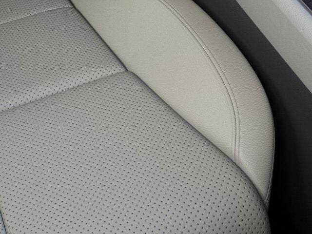 2025 Lincoln Aviator Premiere Service Loaner