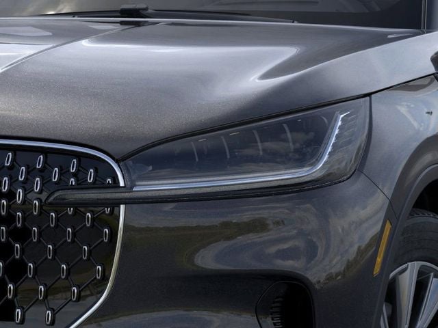 2025 Lincoln Aviator Premiere Service Loaner