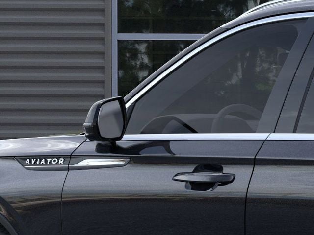2025 Lincoln Aviator Premiere Service Loaner