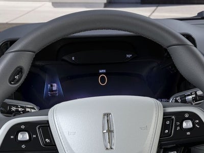2026 Lincoln Aviator Premiere Premium