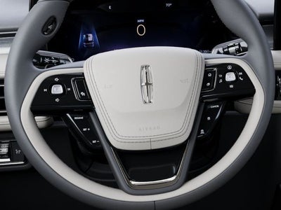 2027 Lincoln Aviator Premiere