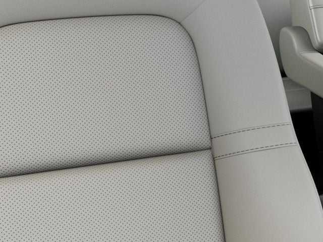 2027 Lincoln Aviator Premiere