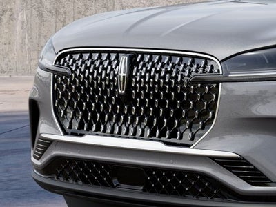 2027 Lincoln Aviator Premiere